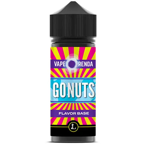 Five Pawns The Legacy Collection 100ml Shortfill E-Liquid Go Nuts
