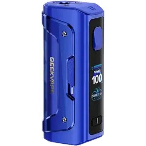 Geekvape Aegis Solo 5 Box Mod
