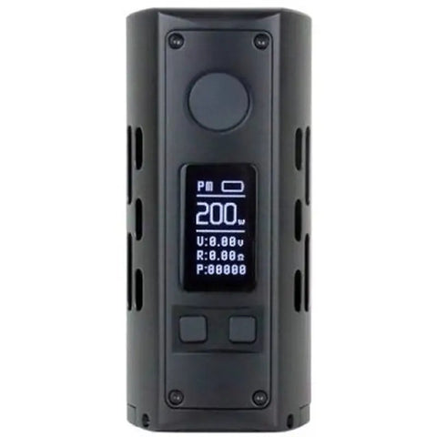 Vaperz Cloud x Grimm Green Republic Squonk Mod