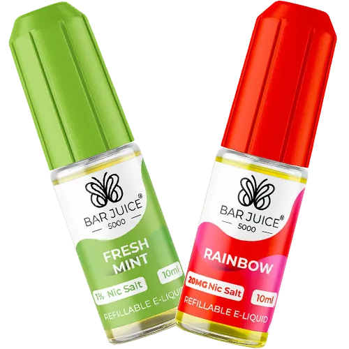 Bar Juice E-Liquid
