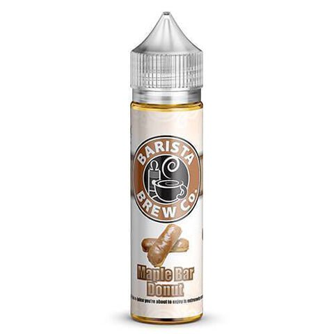 Barista Brew Co Shortfill E-Liquids