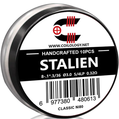 Coilology Handcrafted Stalien