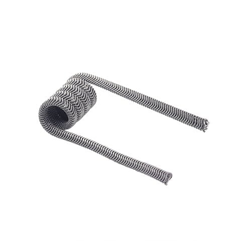 Coilology Hand Crafted Coils Micro Clapton Alien