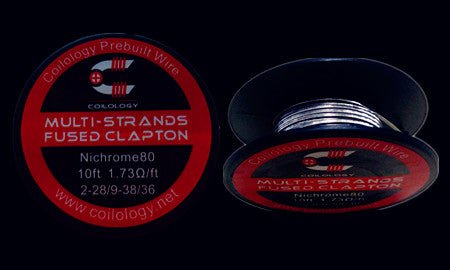 Coilology Performance DIY Resistance Wire