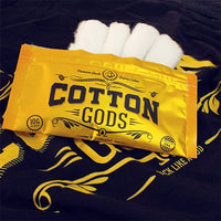 Cotton Gods - Premium Wicking Cotton