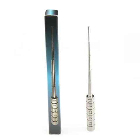 DIY Coil Diameter Measuring Jig Tool