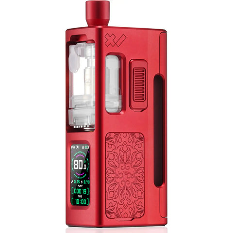 Dotmod x MissonXV dotApollo Kit Red