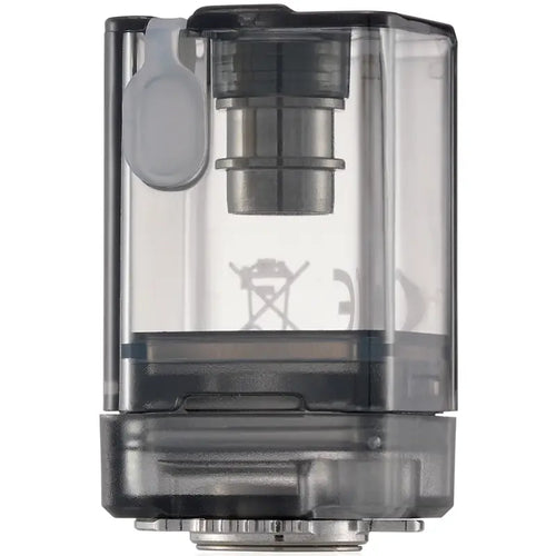 Dotmod dotAIO Replacement Tank v4 Smoked