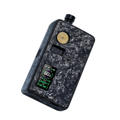 Dotmod dotAIO V3 Forged Carbon Fiber Limited Edition