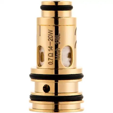dotMod dotCoil Replacement Coils for dotMod V2 DotCoil 0.6ohm