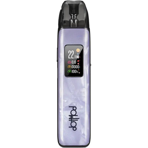 DotMod Dotpod Plus Vape Pod Kit Purple