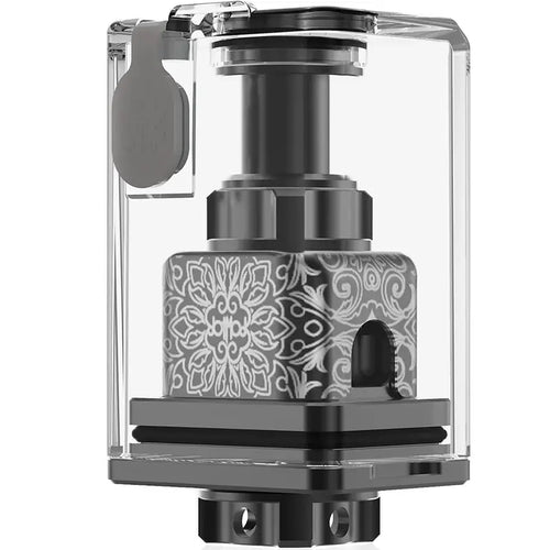 DotMod DotRBA X Black