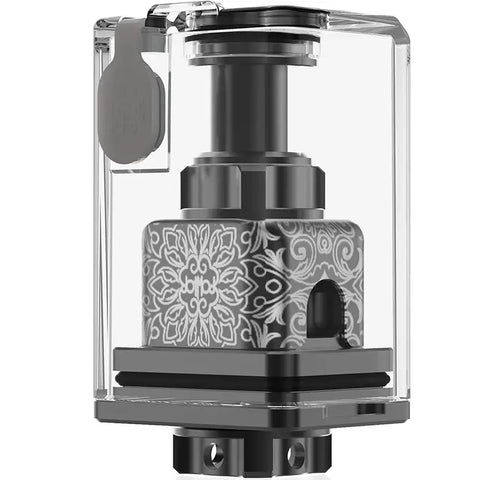 DotMod DotRBA X Black