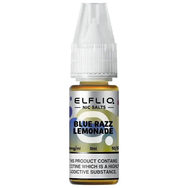 Elf Bar Elfliq Nic Salts 10ml