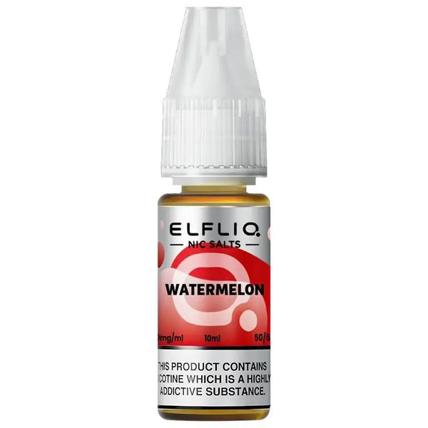 Elf Bar Elfliq Nic Salts 10ml
