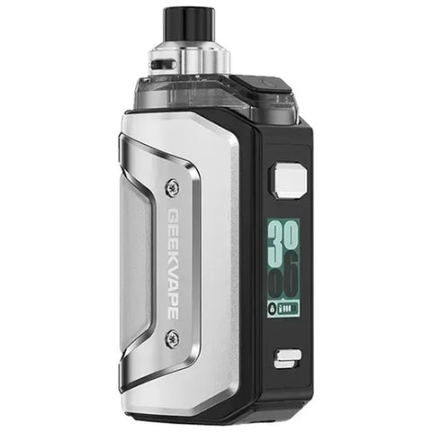Geekvape Aegis Hero 5 Pod Vape Kit
