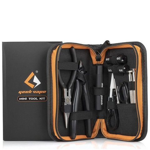 Geek Vape DIY Mini Tool Kit V2
