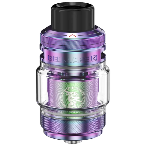 Geekvape Z Sub Ohm Tank 5 Rainbow