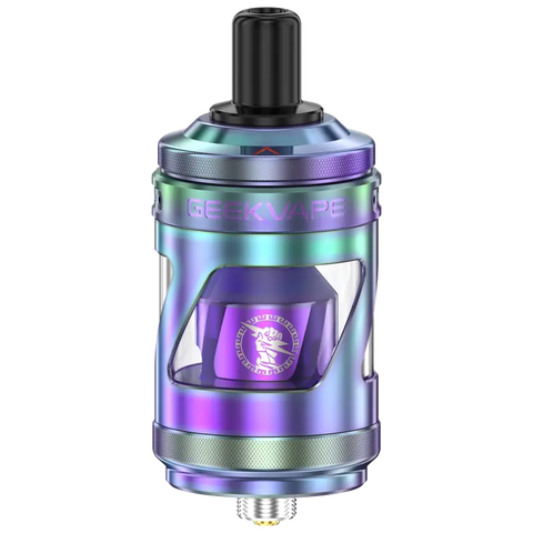 Geekvape Z Nano MTL Vape Tank Rainbow XL