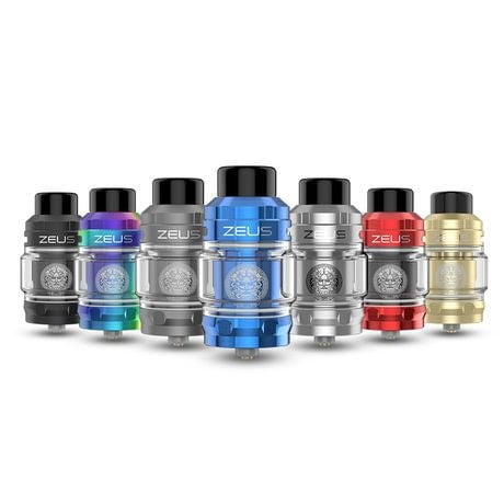 Geekvape Zeus Subohm Tank