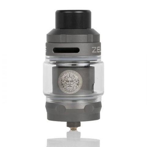 Geekvape Zeus Subohm Tank Gunmetal