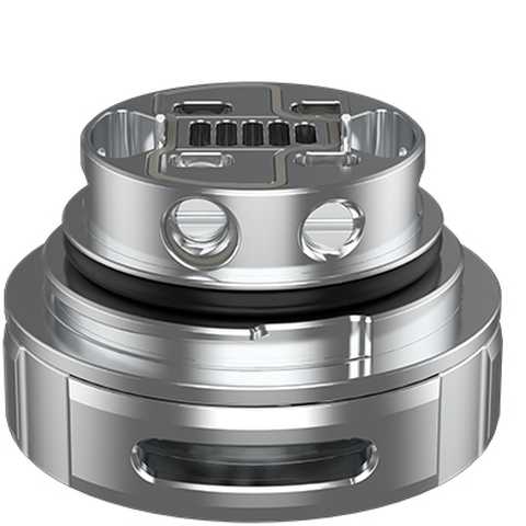 Hellvape Fat Rabbit Solo RTA