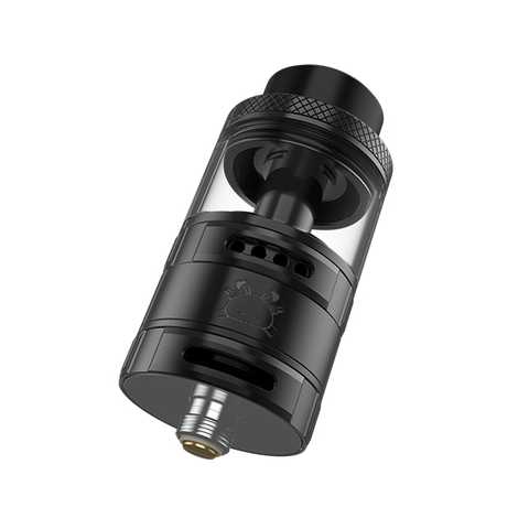 Hellvape Fat Rabbit Solo RTA