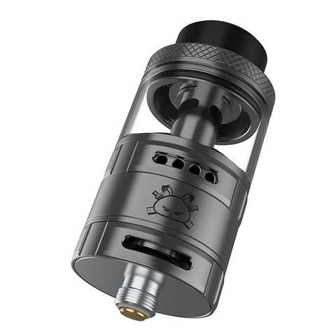 Hellvape Fat Rabbit Solo RTA