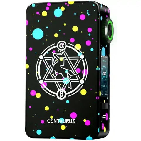 Lost Vape Centaurus M200 Box Mod
