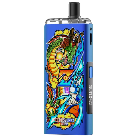 Lost Vape Ori 35 Vape Pod Kit