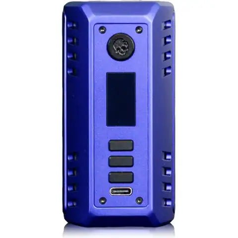 Odin v2 Vaping Bogan x Vaperz Cloud x Dovpo Satin Blue