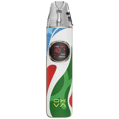 OXVA NeXlim 2 Vape Pod Kit Colour Clash