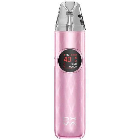 OXVA NeXlim 2 Vape Pod Kit Shiny Pink