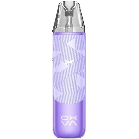 OXVA Nexlim Go Vape Pod Kit Silky Purple