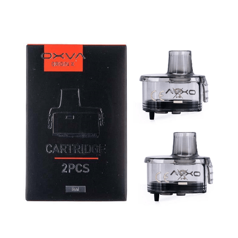 Oxva Origin X Replacement Pods