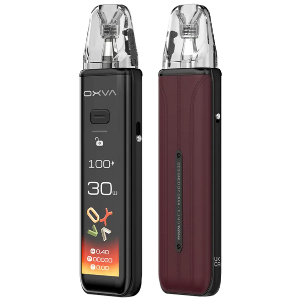 OXVA Xlim 3 Ultra Pod Vape Kit