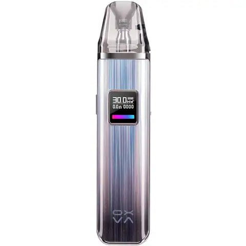 OXVA XLIM Pro Pod Vape Gleamy Grey