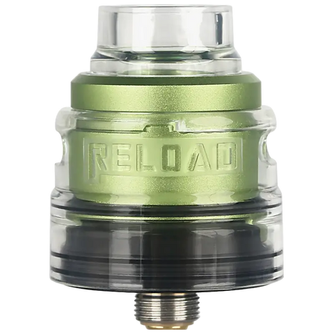 ReLoad Spectrum S RDA 24mm