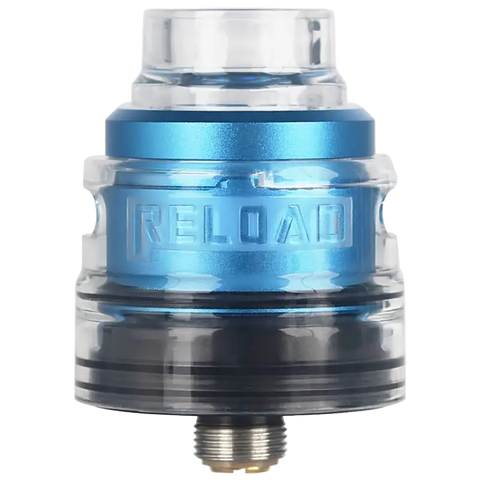 ReLoad Spectrum S RDA 24mm
