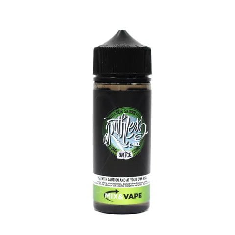 Ruthless 100ml Shortfill E-Liquids