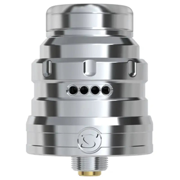San Mini RDA San Indonesia x Gerobak Vaper