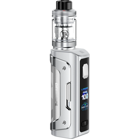 GeekVape Aegis Solo 5 Vape Kit
