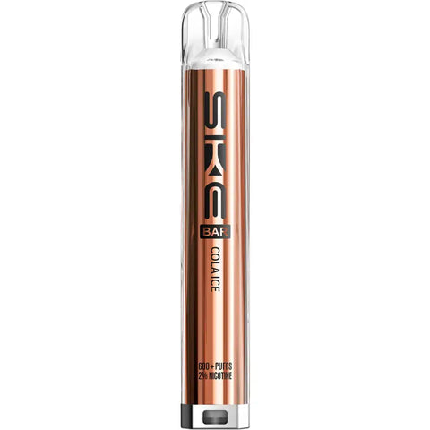 SKE BAR Prefilled Pod Kit Cola Ice