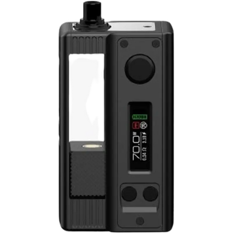 Stubby V2 Early Bird Aio Kit