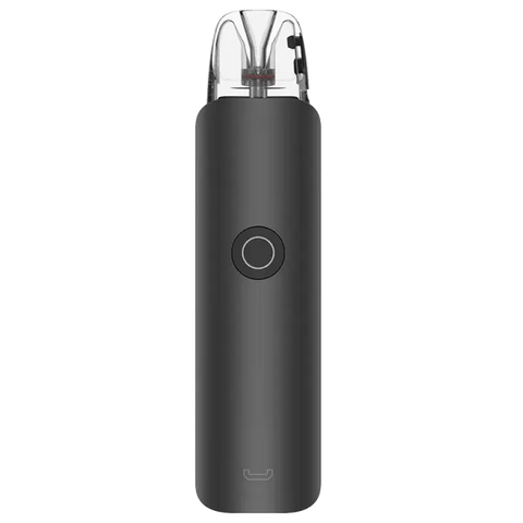 Uwell Caliburn G4 Classic Vape Pod Kit Classic Black