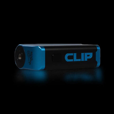Vaperz Cloud The Clip Dual 21700 Mechanical Mod