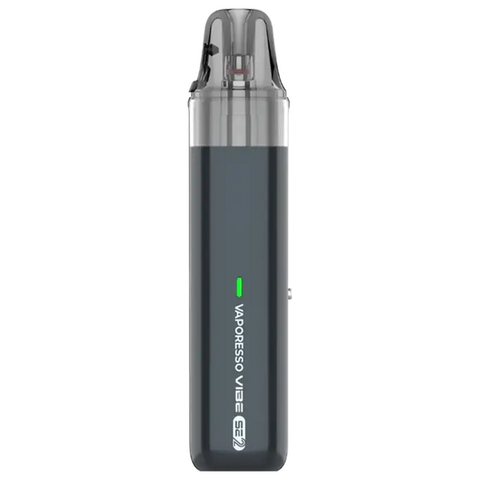 Vaporesso Vibe SE 2 Pod Kit Gleaming Black