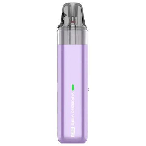 Vaporesso Vibe SE 2 Pod Kit Gleaming Purple