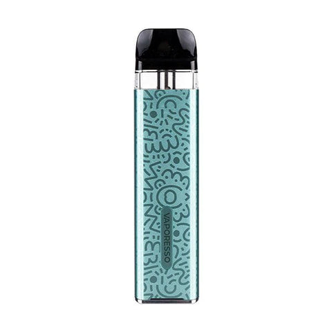 Vaporesso XROS 3 Mini Vape Pod Aqua Green