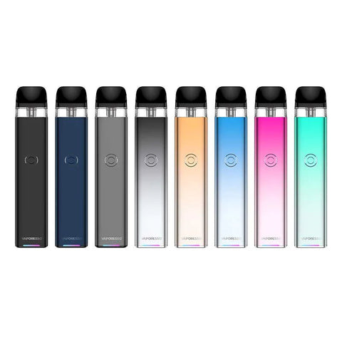 Vaporesso XROS 3 Pod Vape